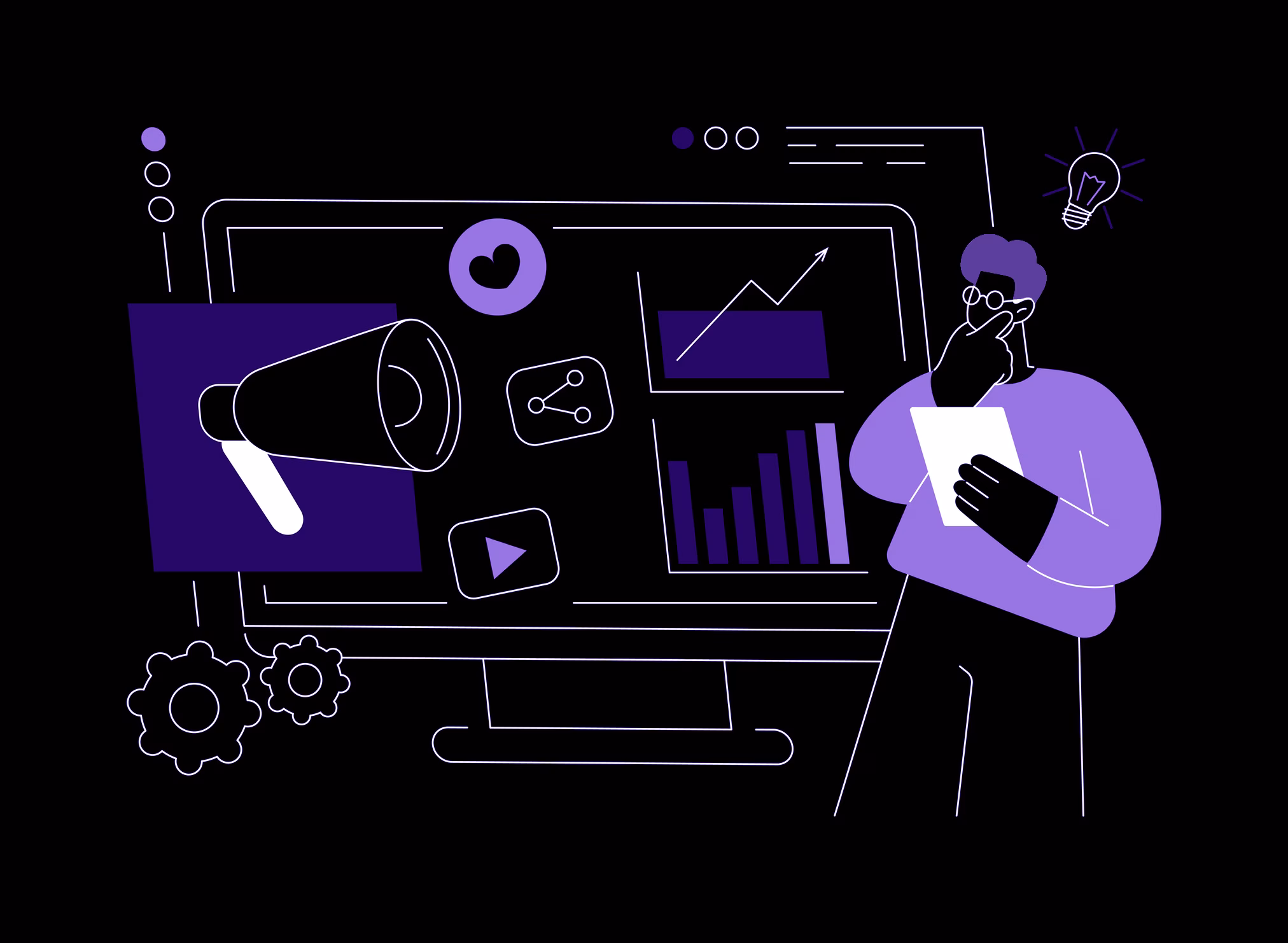 10 Best All-in-One Marketing Platforms for 2025