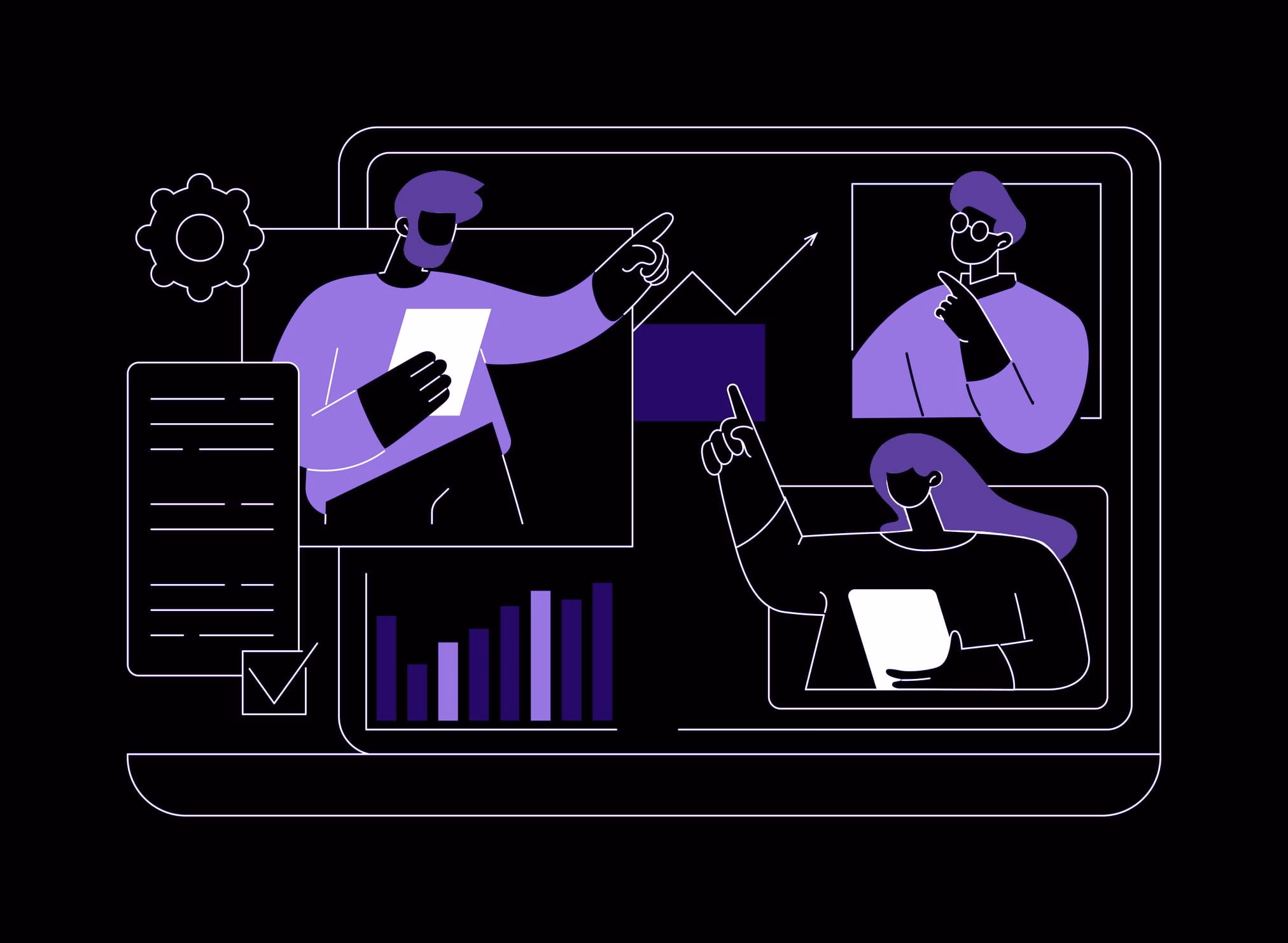 How to Do Backlink Profile Analysis in Search Atlas