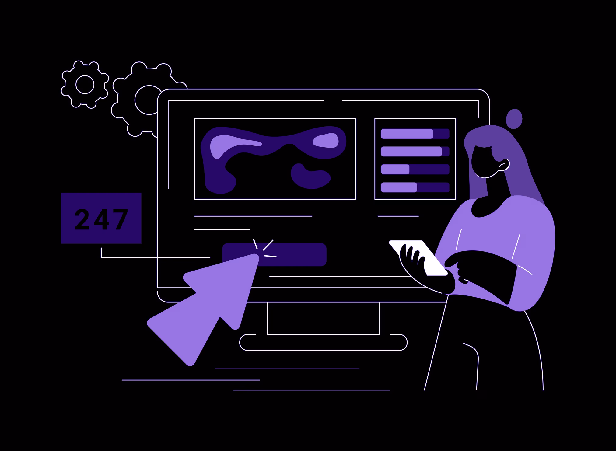 Surfer SEO vs. Rank Math: Choosing Your SEO Path